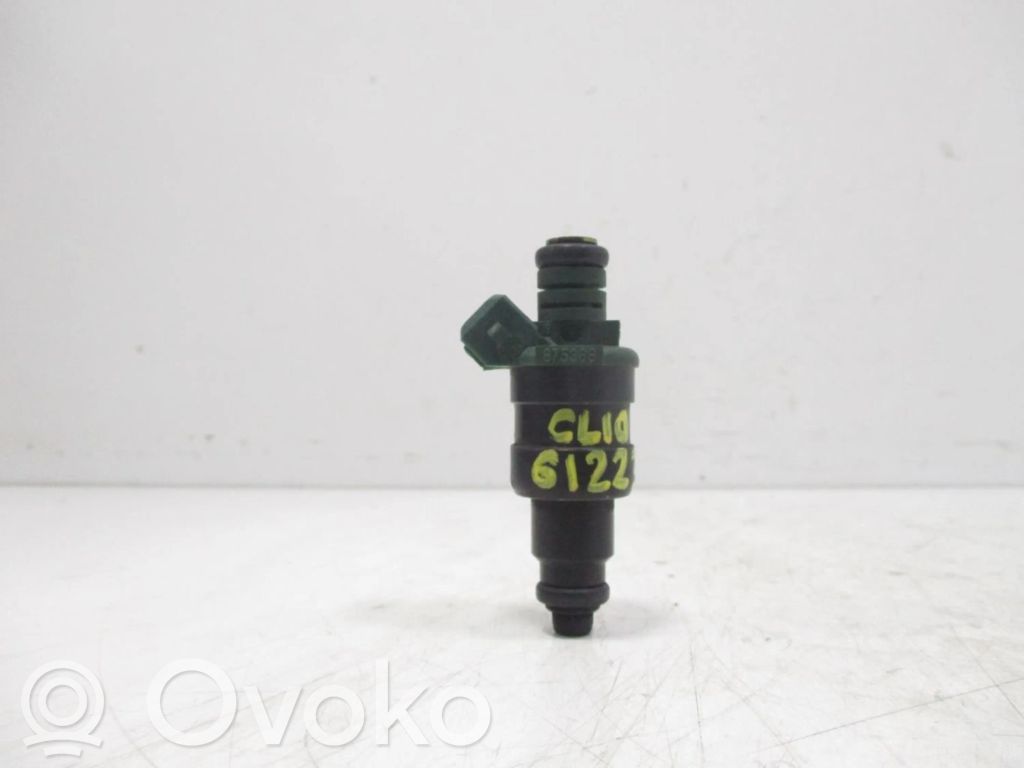 Inyector de combustible   875368