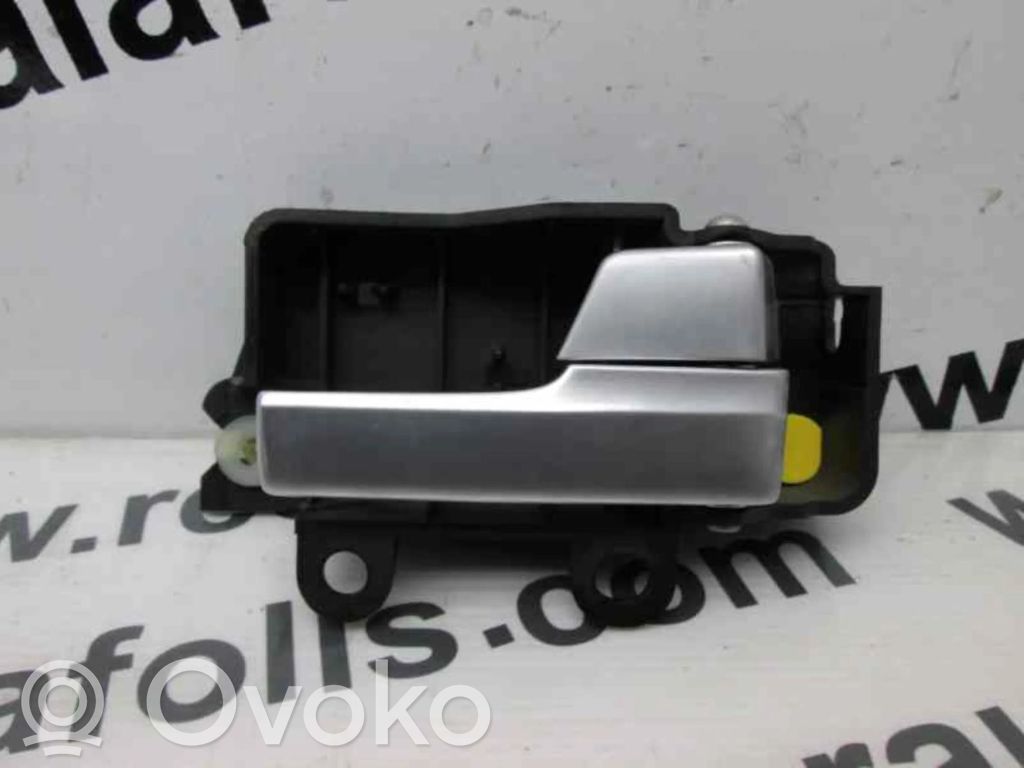 Front door interior handle   1470119