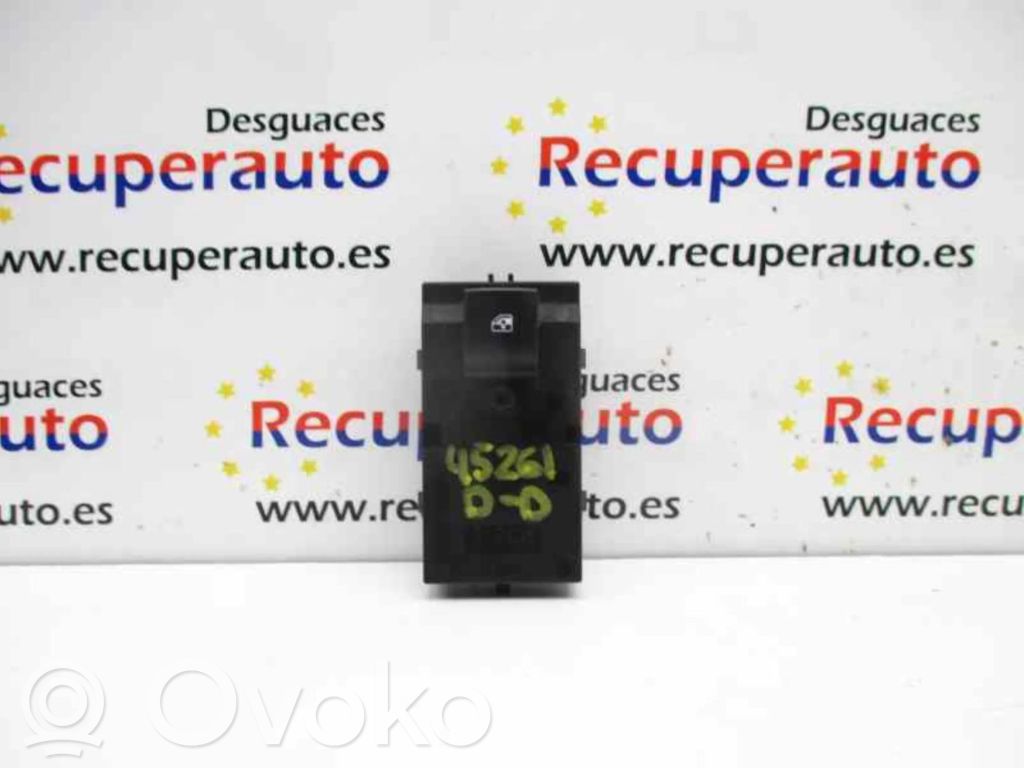 Interruptor del elevalunas eléctrico