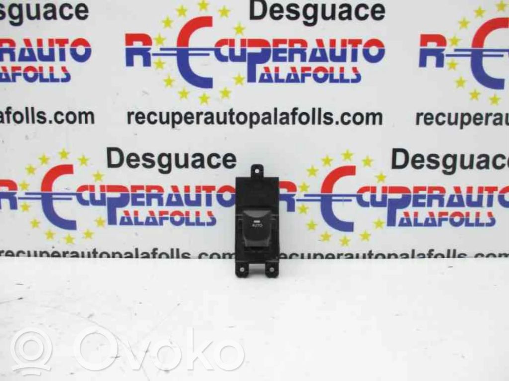 Interruptor del elevalunas eléctrico