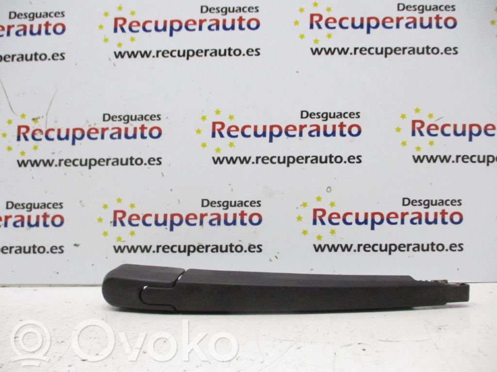 Brazo del limpiaparabrisas trasero