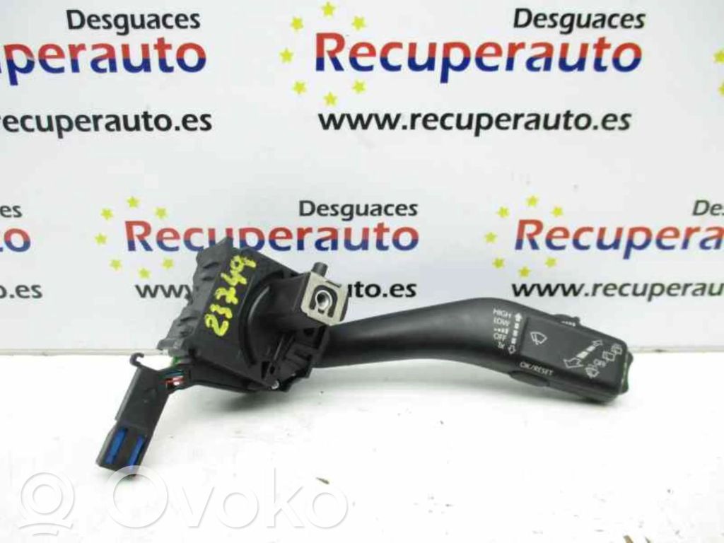 Interruptor del limpiaparabrisas   1K0953519J