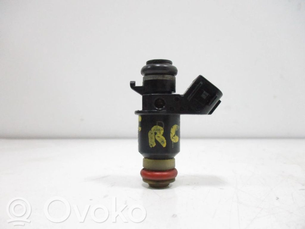 Inyector de combustible   SI06