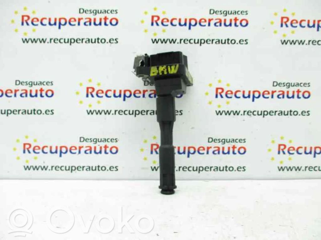Bobina de encendido de alto voltaje   1703227