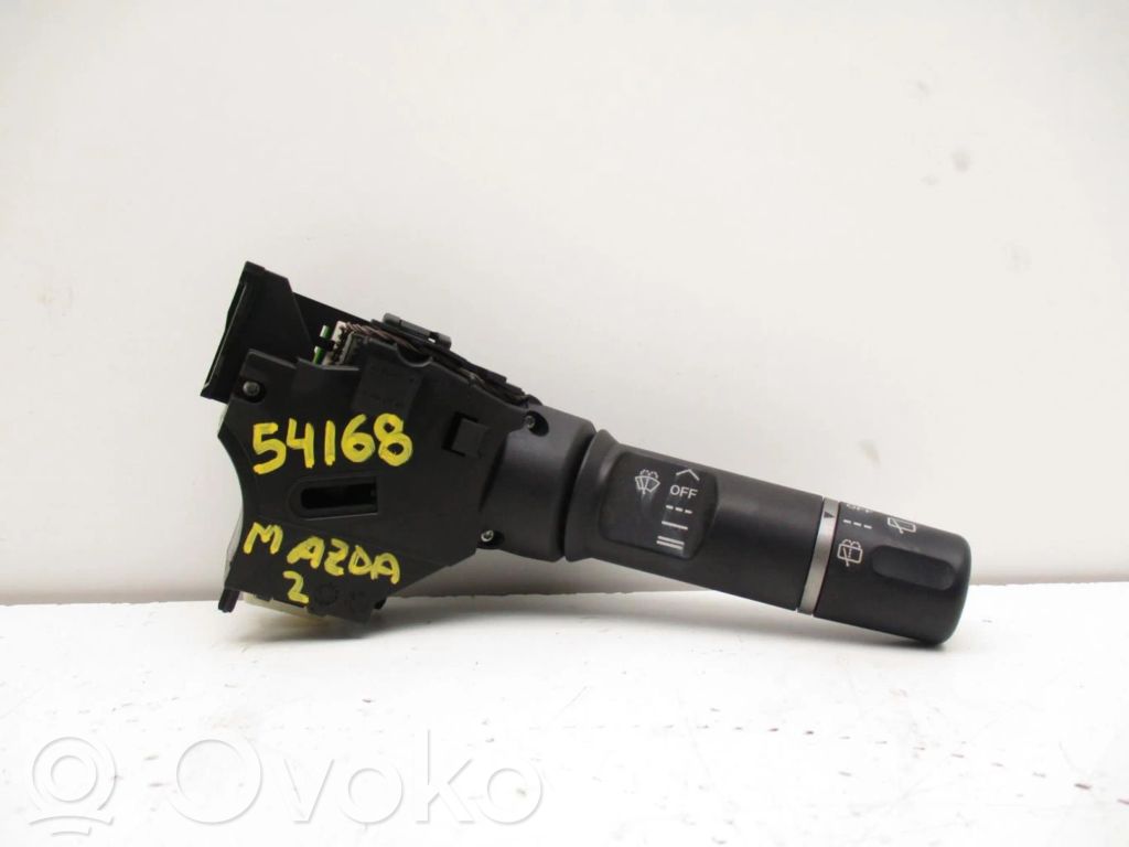 Wiper switch   DF7166128