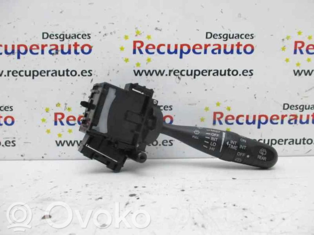 Wiper switch