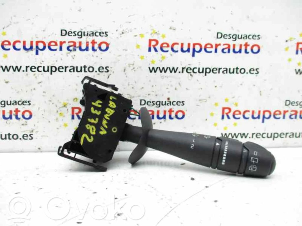 Interruptor del limpiaparabrisas
