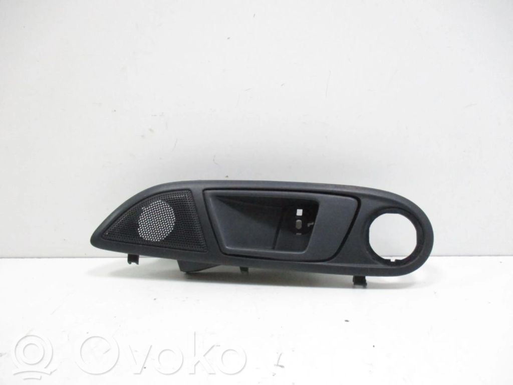 Manecilla interna puerta delantera   8A61A22601AEW