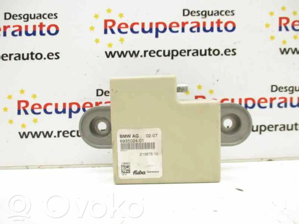 Engine control unit/module   693502401