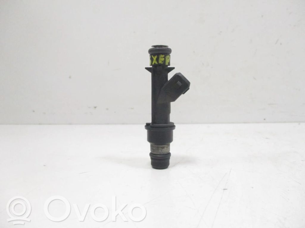 Inyector de combustible   25343299