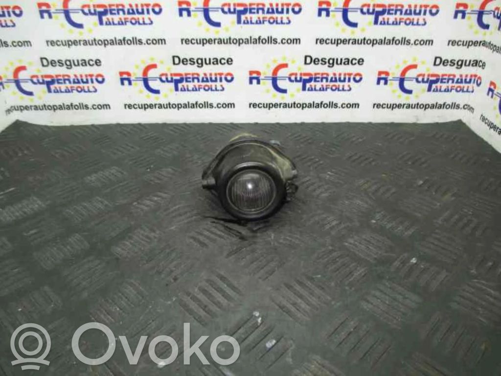 Luz de niebla delantera   6230100000