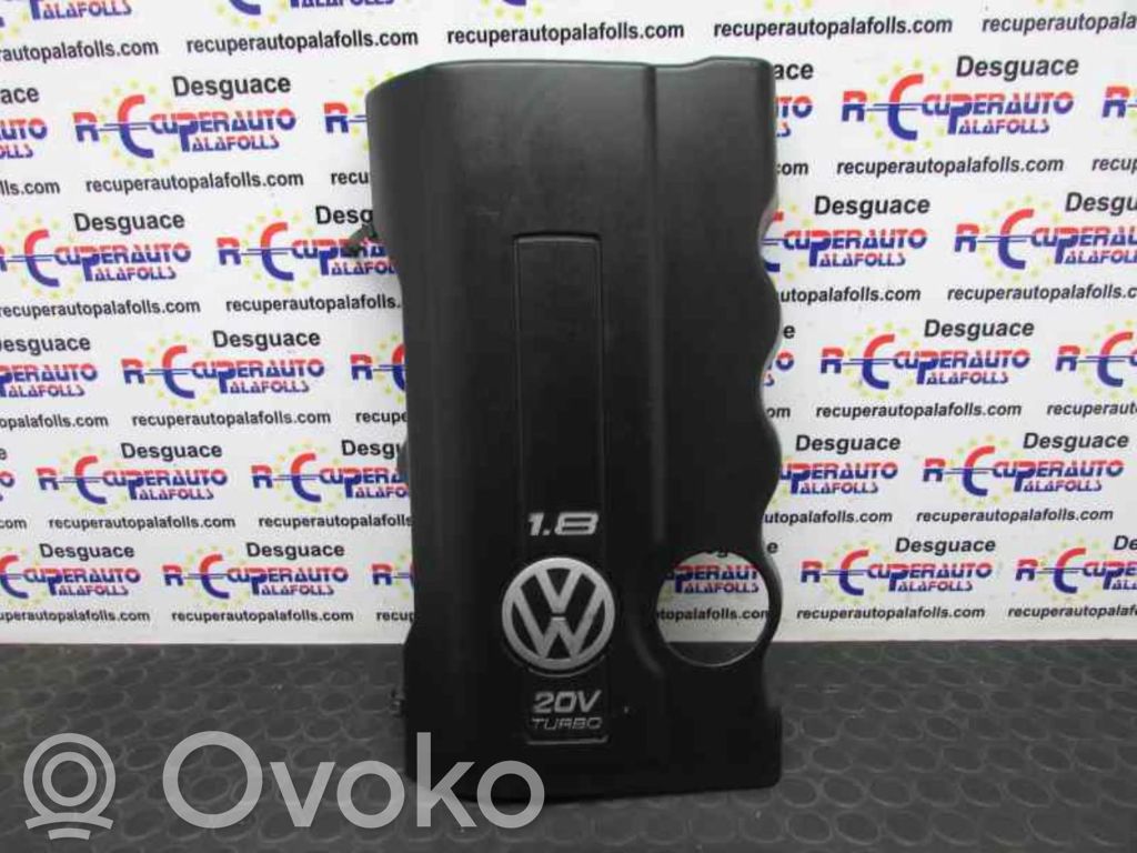 Volkswagen PASSAT Pokrywa przednia / Maska silnika 