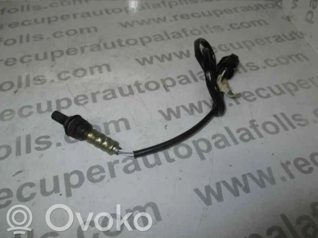 Sonda lambda   09202575