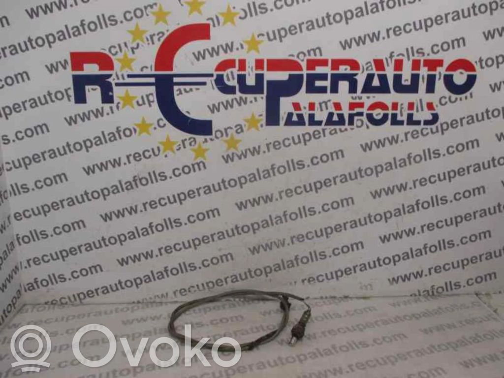Citroen C4 I Picasso Lambda probe sensor 