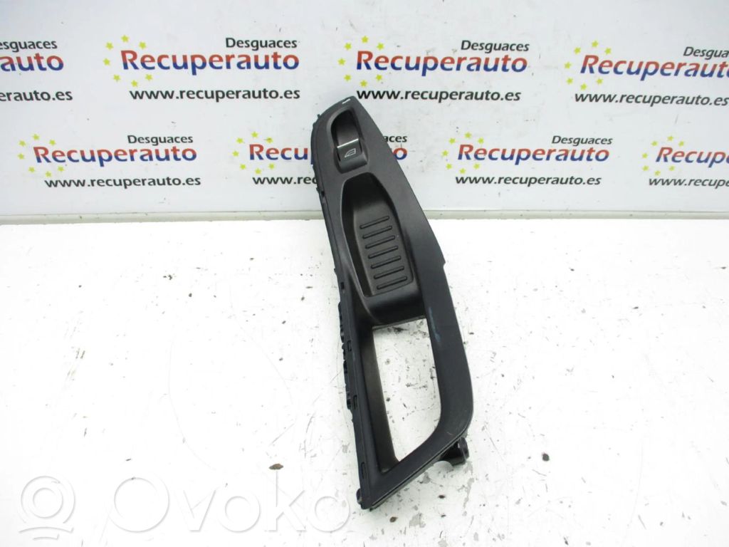 Electric window control switch
