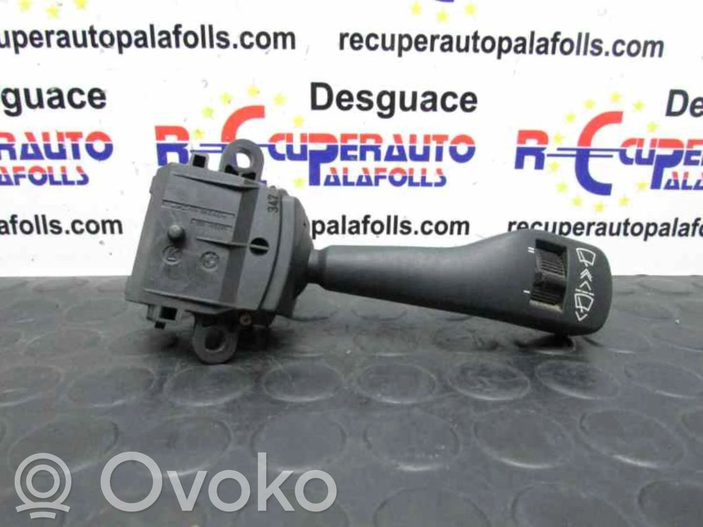 Wiper switch   8363664