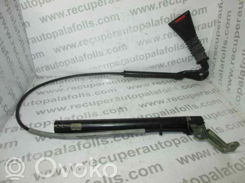 Cinturón delantero   90387492