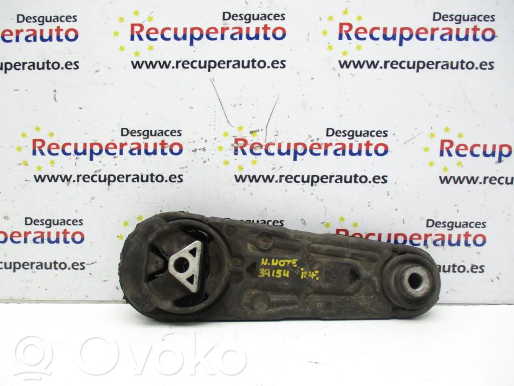 Nissan Note (E11) Pagalvė pavarų dėžės 