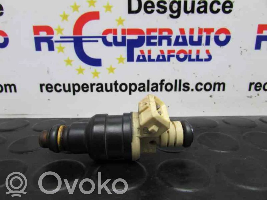 Inyector de combustible   0280150749