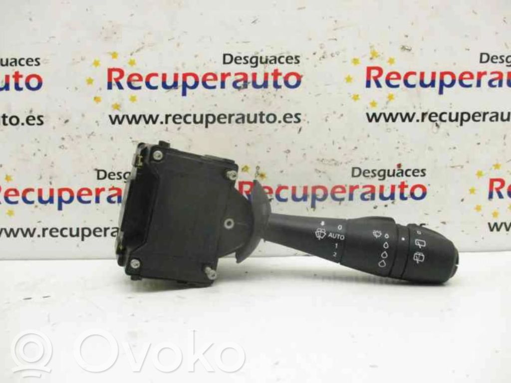 Interruptor del limpiaparabrisas