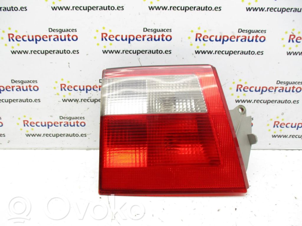 Rear/tail lights