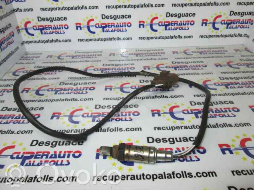 Sonda lambda   0258003757