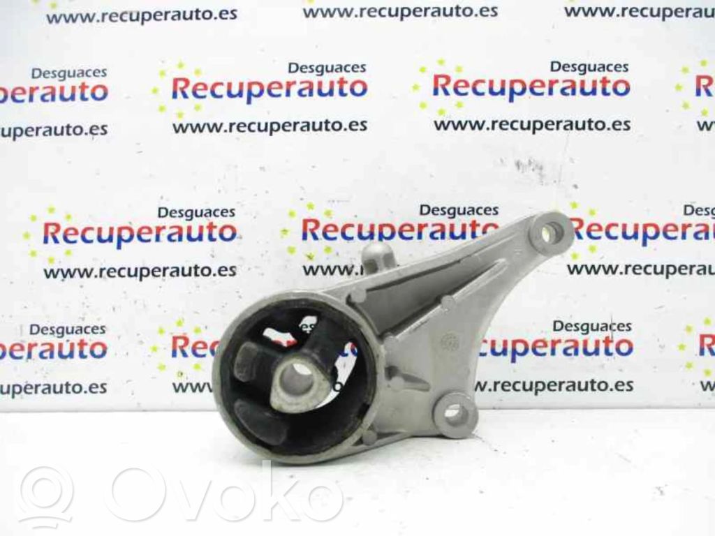 Opel Astra G Suport tampon motor 