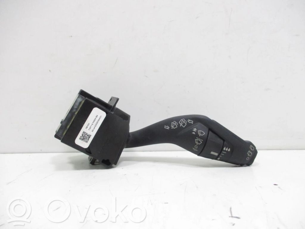 Interruptor del limpiaparabrisas   F1ET17A553BA