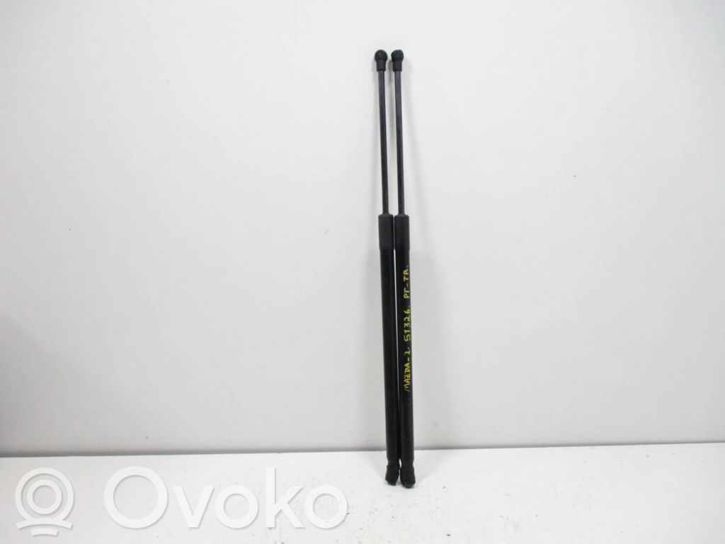 Tailgate/trunk strut/damper   DA6C62620A