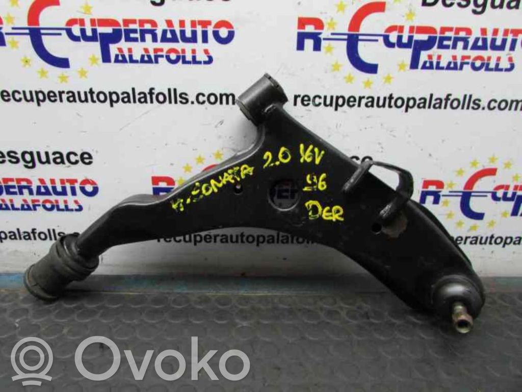 Hyundai Sonata Braccio di controllo sospensione anteriore inferiore/braccio oscillante 