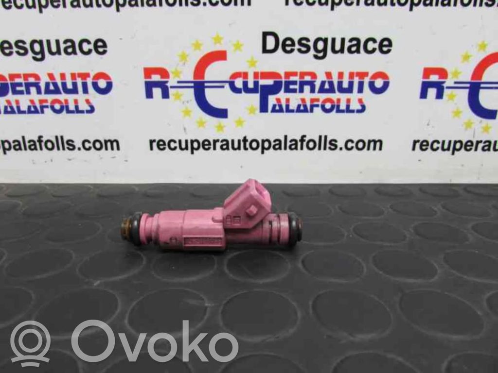 Ford Fiesta Inyector de combustible 