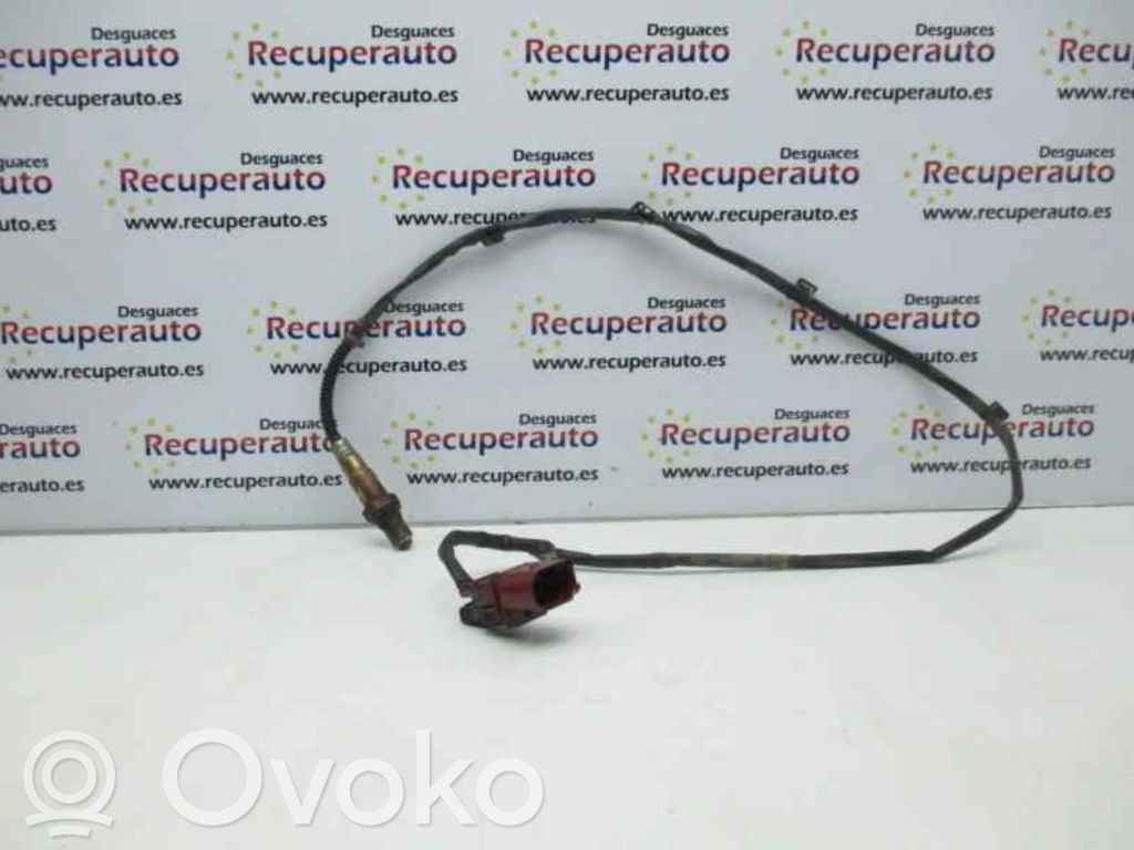 Sonde lambda   077906262