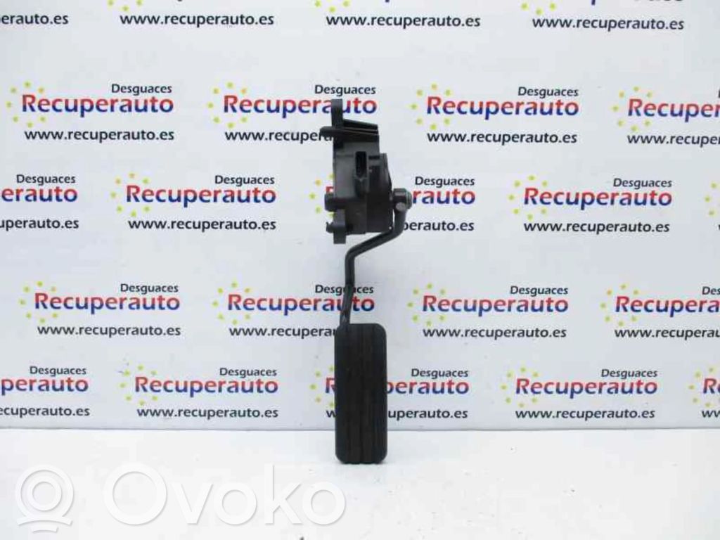 Renault Modus Pedal del acelerador 