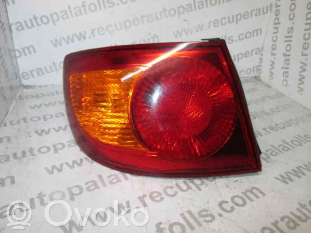 Hyundai Elantra Takavalot 