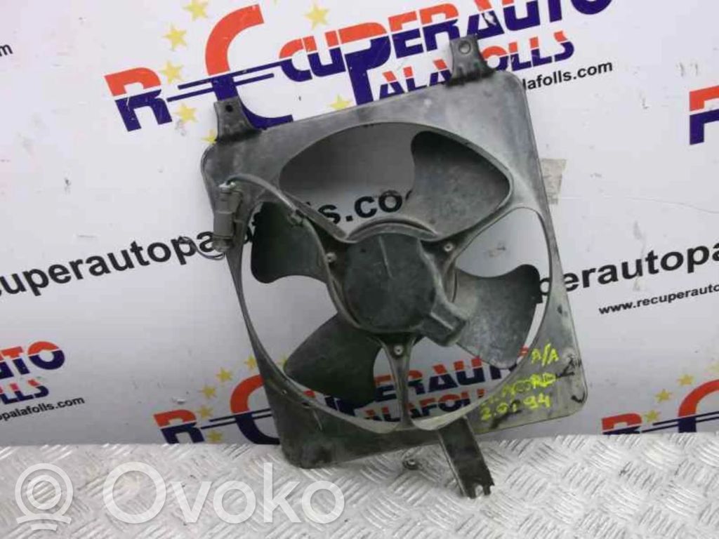 Honda Accord Electric radiator cooling fan 