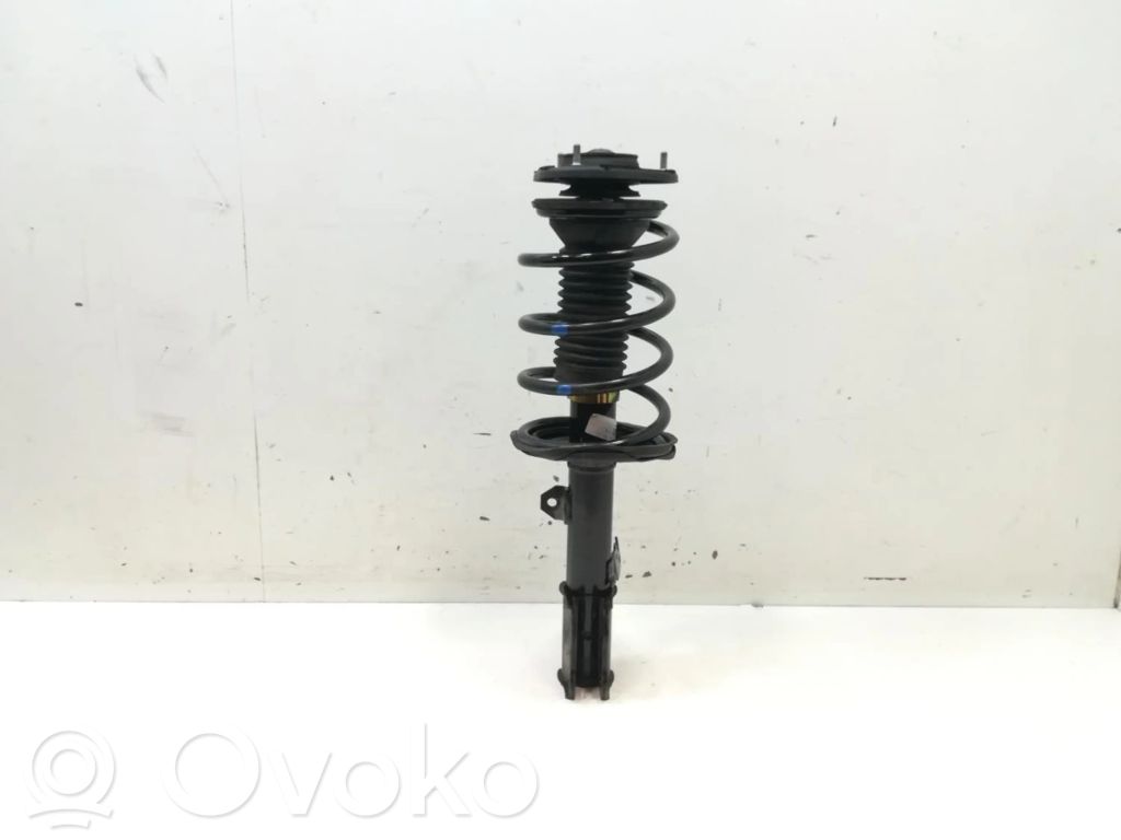 Toyota Corolla E120 E130 Priekšpusē amortizators 