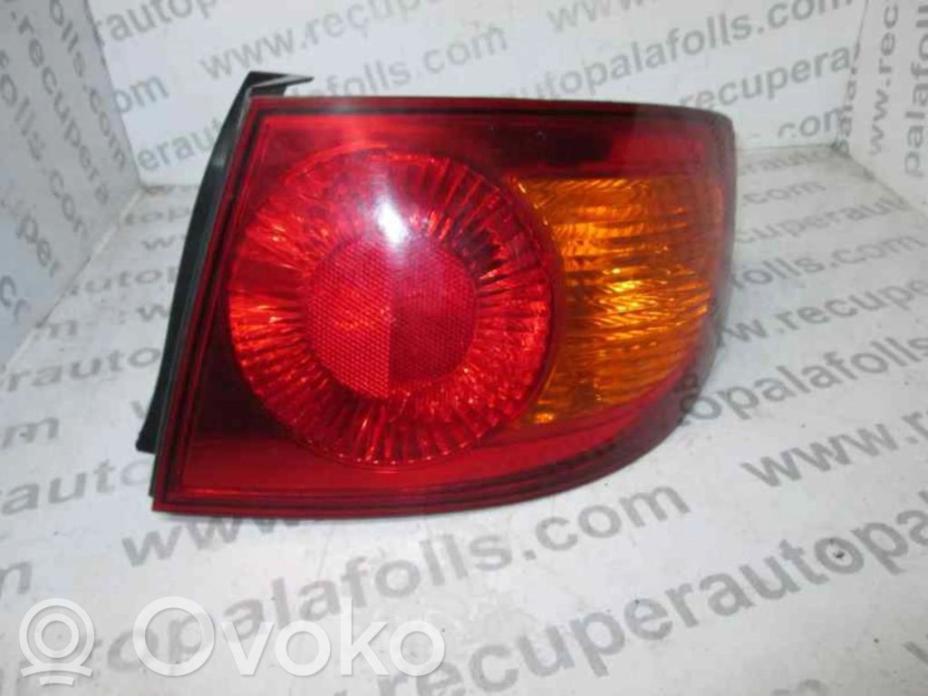 Hyundai Elantra Takavalot 