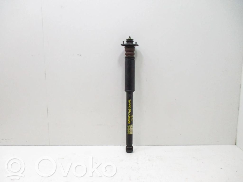Stoßdämpfer hinten   33521096366