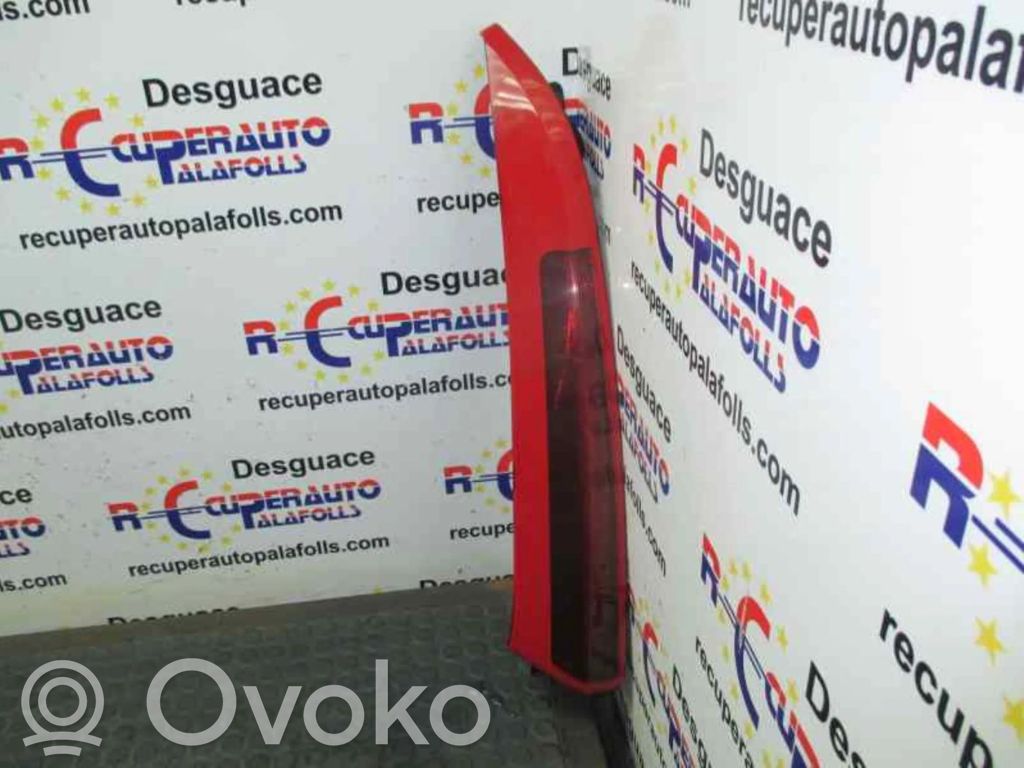 Luz trasera/de freno