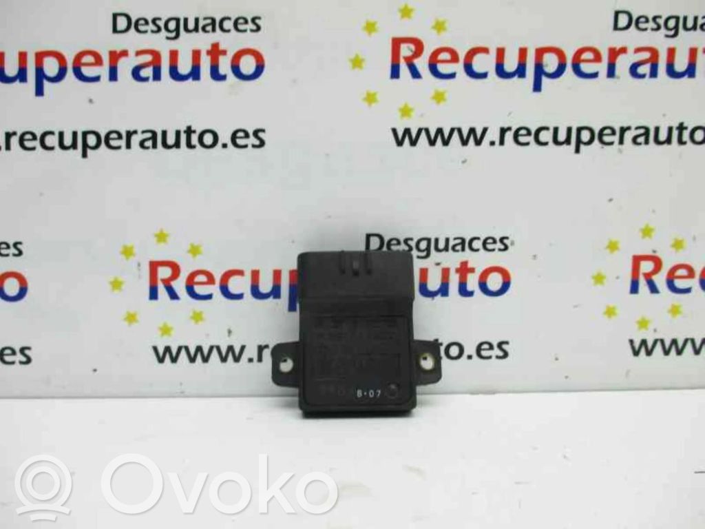 Engine control unit/module   GB003