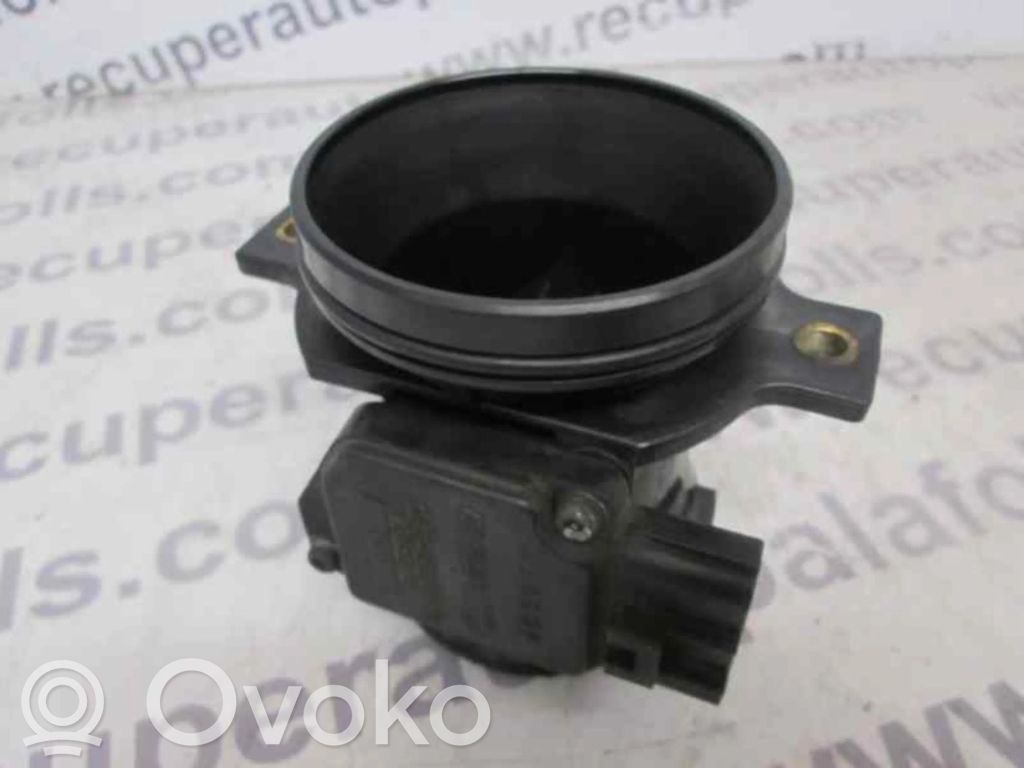 Mass air flow meter   98AB12B579B3B