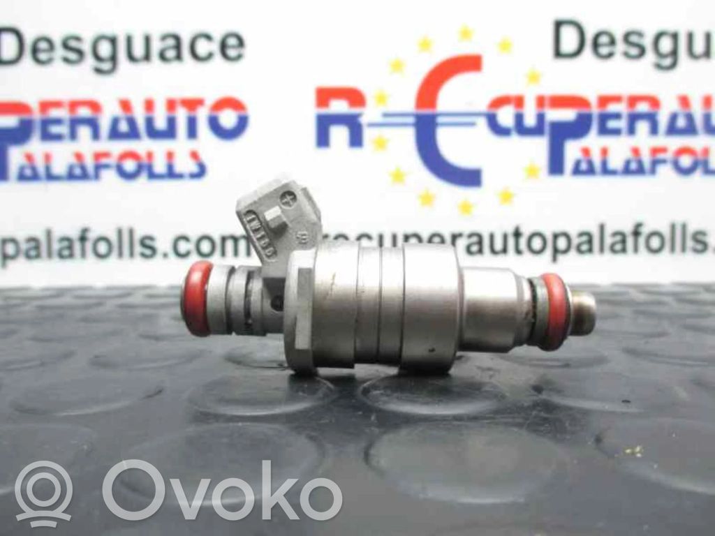 Inyector de combustible   1W155