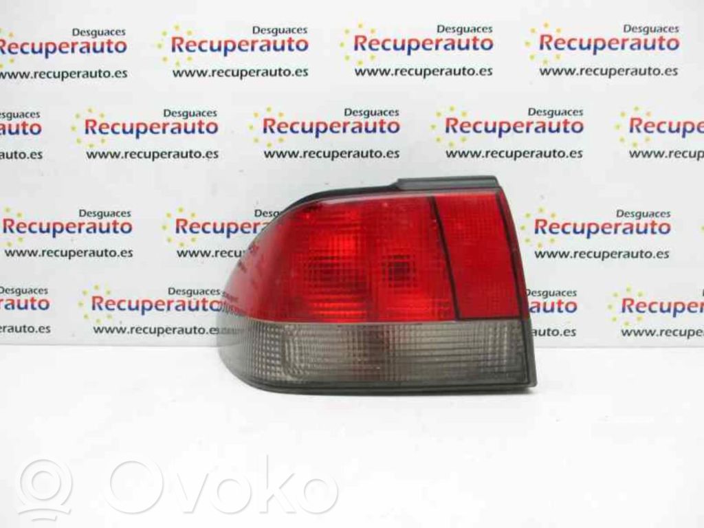 Luz trasera/de freno