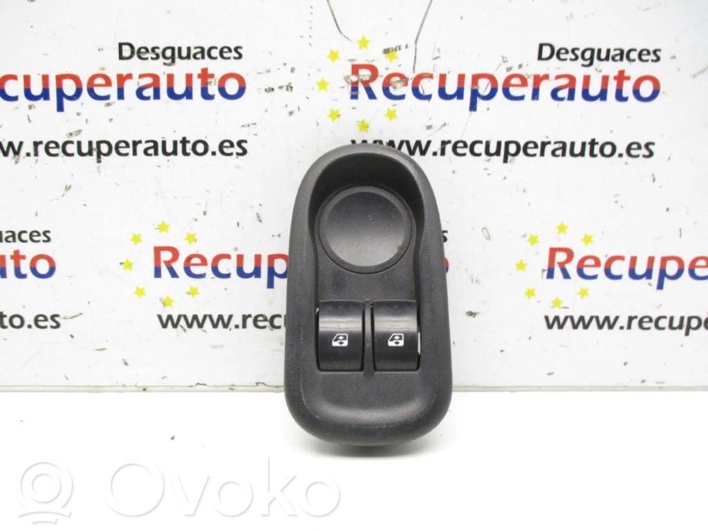 Interruptor del elevalunas eléctrico