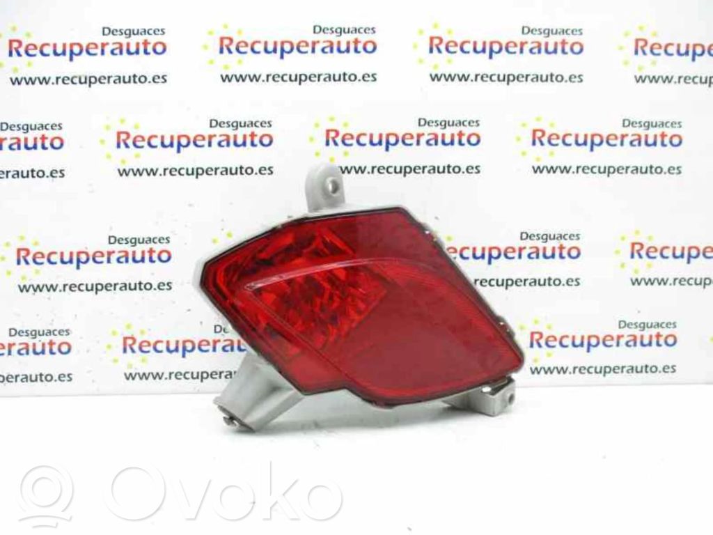 Lámpara de niebla trasera   KD5351660A