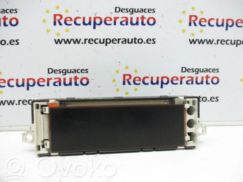 Screen/display/small screen   9665614680