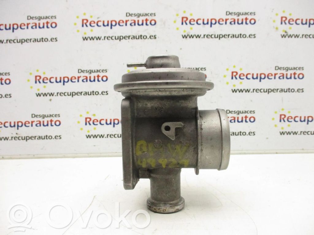EGR vožtuvas   778545204