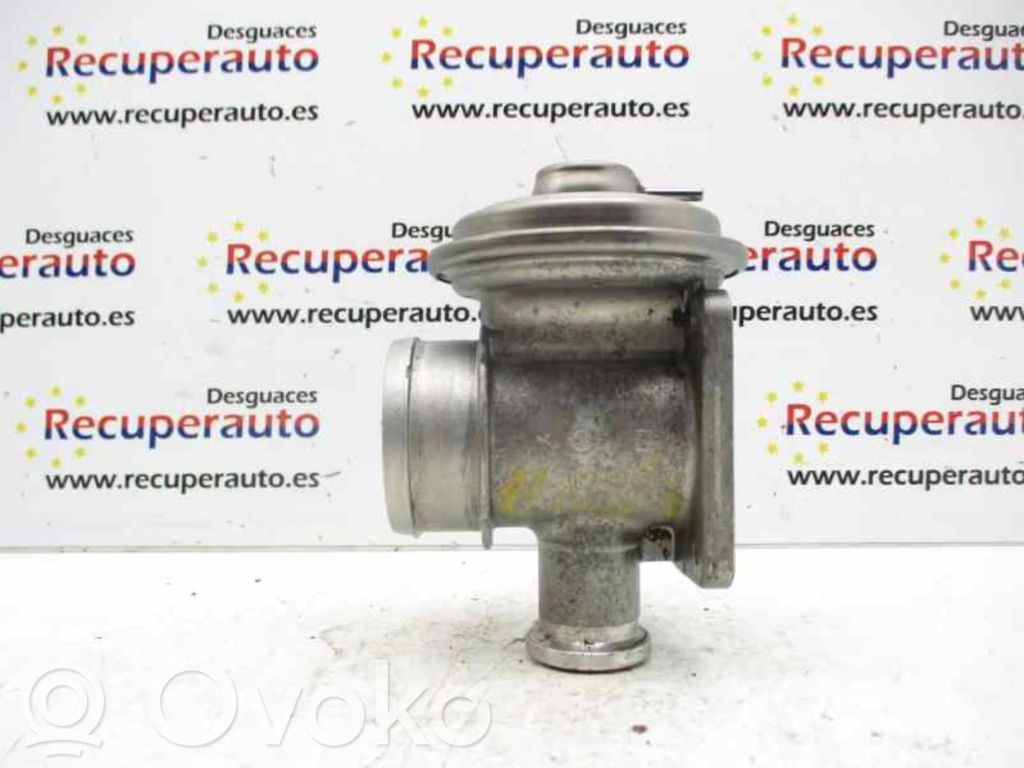 Land Rover Freelander Válvula EGR 