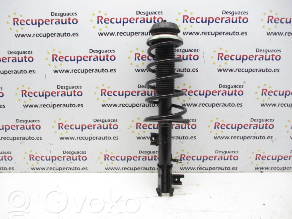 Amortiguador delantero