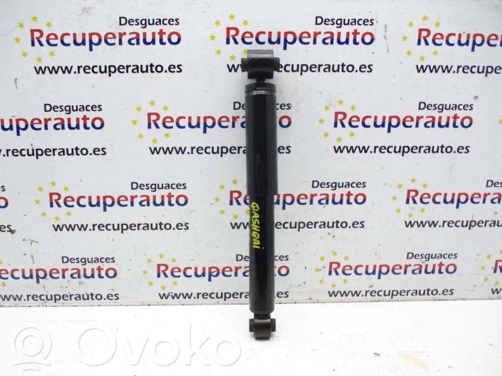 Nissan Qashqai Amortizor spate 